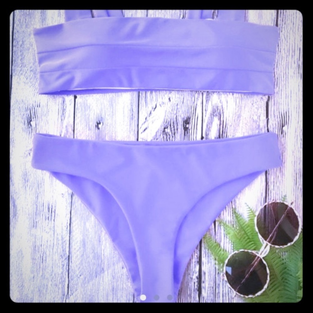 Zaful Swim suit